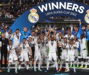 米兰体育官方入口-【问答】无视短板，皇马的夏窗是否有些托大？