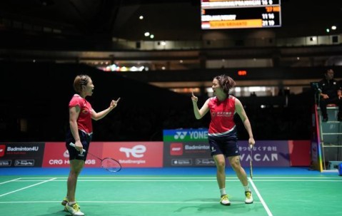 米兰体育app-无悬念 “凡尘”“雅思”“黄鸭”三组合世锦赛顺利晋级