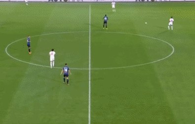 米兰体育官方入口-【意甲】本纳塞尔靓波救主，AC米兰客场1比1亚特兰大