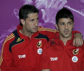 比利亚：这支西班牙队能赢世界杯 亚马尔能冲击西班牙队最佳射手