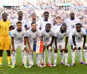 3连胜0失球！亨利兵多将广，法国替补比主力更精彩