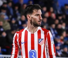 米兰体育官方入口-巴埃纳：我们没什么可输的；为巴里奥斯受伤感到难过