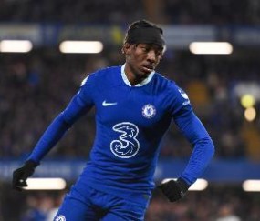 5000万镑豪赌？邮报：马杜埃凯纪律性受怀疑，曾因训练表现被除名