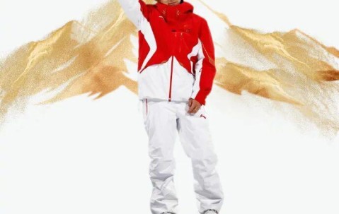 米兰体育官网-5金4银6铜收官！中国队创造冬奥境外参赛最好成绩！