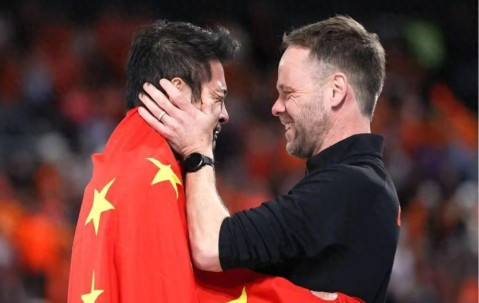 米兰体育官方网站-专业运动品牌的冬奥清醒局，此刻已见分晓