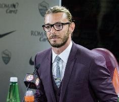 巴尔扎雷蒂：那不勒斯还没完蛋 国米会被德比和欧冠消耗大量精力