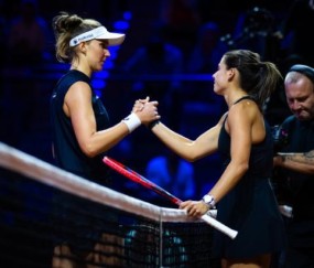 米兰体育官方入口-张奔斗：一位前世界前10，深陷9连败