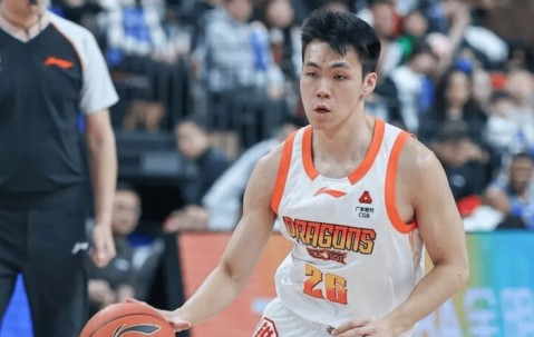 难怪庞峥麟能投进全明星！挡拆配合撕碎北京防守，突破侵略性拉满|江苏|哈里-贾尔斯|曾凡博|比赛|球队_新浪体育_新浪新闻