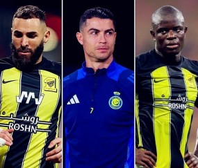 米兰体育app-巨星一个接一个地罢赛，沙特联赛还有未来吗？