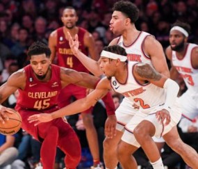 米兰体育app-尼克斯找到后场防守答案？罗斯雷迪什或将离队